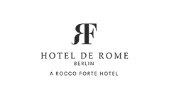 Hotel de Rome